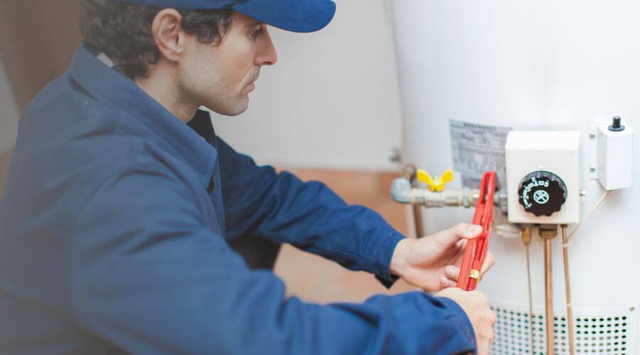 Local expert plumbing services in Wayne, NJ